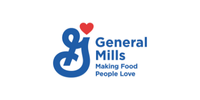 GENERAL MILLS Logo